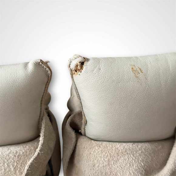 isabel marant sneakers size 36 - Picture 7 of 7